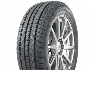 Шини Зимові Ovation W588 R14-R19