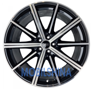 Диски на авто 66,1 Audi oem 4M0601025CC R21 W9.5 PCD 5/112 DIA66,6 ET31 Диски на авто 66,1 Audi oem 4M0601025CC R21 W9.5 PCD 5/112 DIA66,6 ET31