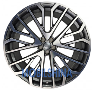 Диски на авто 60,1 Audi oem 4M8601025BN R23 W10 PCD 5/112 DIA66,6 ET15