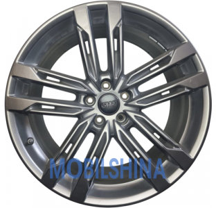 Диски на авто 9 R20 Audi oem 4N0601025P R20 W9 PCD 5/112 DIA66,6 ET37 Диски на авто 9 R20 Audi oem 4N0601025P R20 W9 PCD 5/112 DIA66,6 ET37