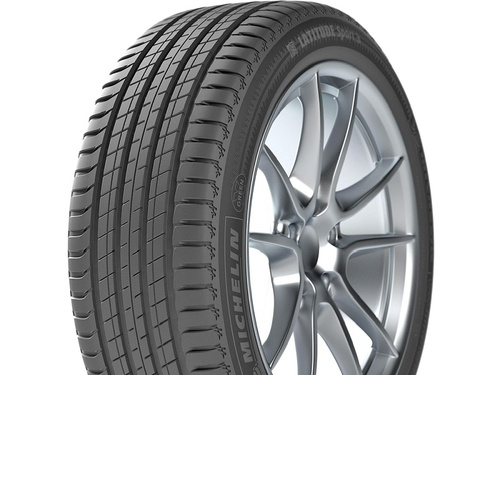 Michelin Latitude Sport 3 - фото 1