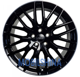 Диски на авто 8 R19 Audi oem 81A601025AB R19 W8 PCD 5/112 DIA57,1 ET45
