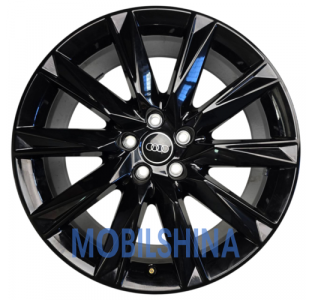 Диски на авто 8 R19 63,4 Audi oem 89A071499 R19 W8 PCD 5/112 DIA66,6 ET45