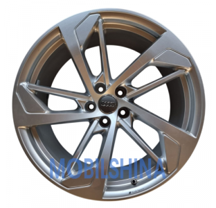 Диски на авто 9 R20 5/112 66,6 Audi oem 8W0601025CL R20 W9 PCD 5/112 DIA66,6 ET26 Диски на авто 9 R20 5/112 66,6 Audi oem 8W0601025CL R20 W9 PCD 5/112 DIA66,6 ET26
