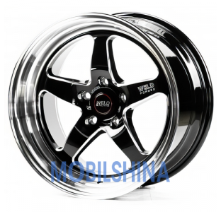 Легкосплавные диски Cast wheels Cast wheels CW179 R18