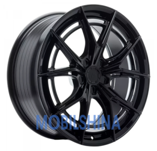 Диски на авто 9 R20 Japan racing JR50 R20 W9 PCD 5/112 DIA72,6 ET30