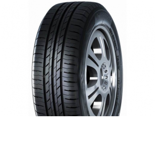 Шини Літні Haida SCEPHP HD667 R13-R16
