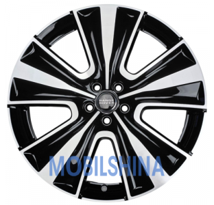 Диски на авто 66,9 Land rover oem M8EM-1007-CA R22 W9.5 PCD 5/120 DIA72,6 ET42,5