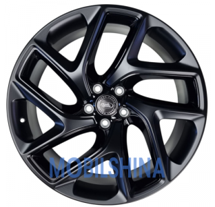 Диски на авто 66,9 Land rover oem N9XM-1007-AA R22 W9.5 PCD 5/120 DIA72,6 ET42,5