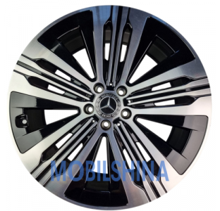 Диски на авто 8,5 R20 5/112 66,6 Mercedes oem A2974010700 R20 W8.5 PCD 5/112 DIA66,6 ET33 Диски на авто 8,5 R20 5/112 66,6 Mercedes oem A2974010700 R20 W8.5 PCD 5/112 DIA66,6 ET33
