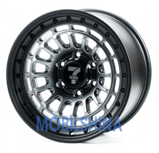 Диски на авто 9 72,6 Off road wheels OW0578 R17 W9 PCD 6/139.7 DIA110,1 ET0