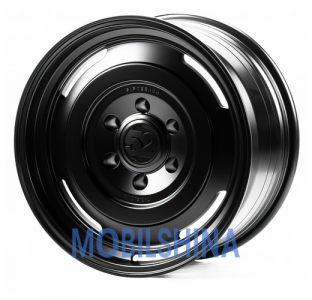 Диски на авто 8,5 66,6 Off road wheels OW8406 R17 W8.5 PCD 6/139.7 DIA110,1 ET0