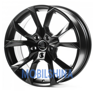 Диски на авто 7,5 R17 5/112 57,1 Replica SK17654 R17 W7.5 PCD 5/112 DIA57,1 ET45