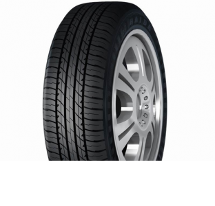 Шини Літні Haida SCEPHP HD668 R15-R17