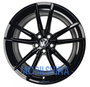 Диски на авто 8 R19 Volkswagen oem 3G0601025BH R19 W8 PCD 5/112 DIA57,1 ET44 Диски на авто 8 R19 Volkswagen oem 3G0601025BH R19 W8 PCD 5/112 DIA57,1 ET44
