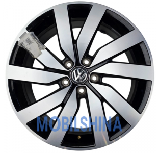Легкосплавні диски Volkswagen oem Volkswagen oem 3G0601025P R18