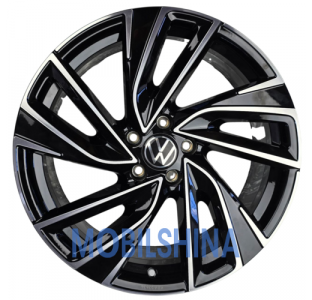Диски на авто 8 R19 Volkswagen oem 3G8601025AA R19 W8 PCD 5/112 DIA57,1 ET40 Диски на авто 8 R19 Volkswagen oem 3G8601025AA R19 W8 PCD 5/112 DIA57,1 ET40