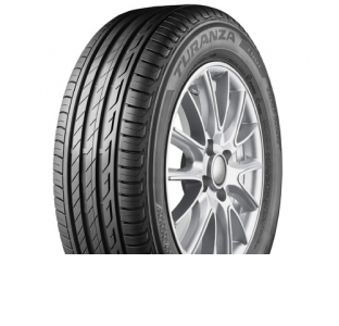 Шины Bridgestone Bridgestone Turanza T001 EVO R17