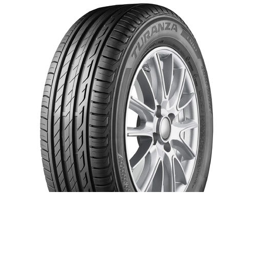 Bridgestone Turanza T001 EVO - фото 1