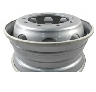 Стальные диски Wst Wst MAN, Mercedes, Volvo ET175 R22.5