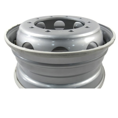 Wst MAN, Mercedes, Volvo ET175 - фото 1