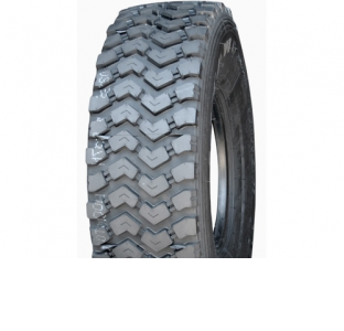 Шины Wanli SMT01 (универсальная) R16.5