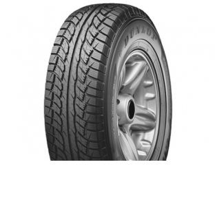 Шины Всезезонные Dunlop GrandTrek ST1 R16