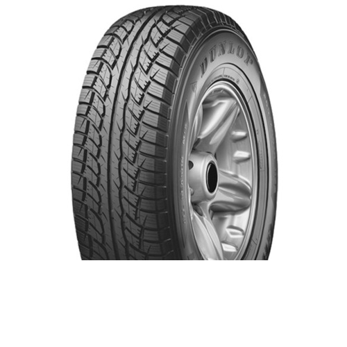 Dunlop GrandTrek ST1 - фото 1
