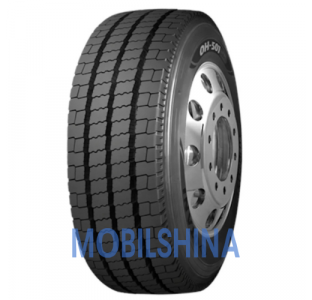 Вантажні шини R22.5 Otani OH-501 (универсальная) 275/70 R22.5 150/148J