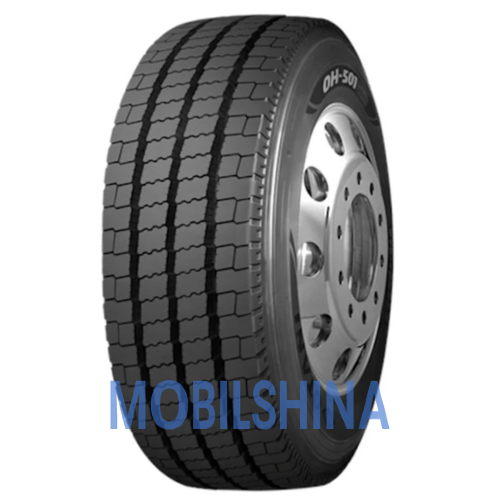 OH-501 (универсальная) - фото 1