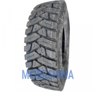 Грузовые шины Всезезонные 315 80 Kunlun KT853 (ведущая) 315/80 R22.5 167/164D