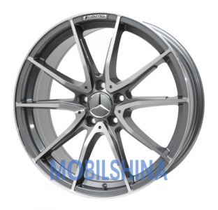 Диски на авто 8 R19 5/112 66,6 Replica Mercedes 845 R19 W8 PCD 5/112 DIA66,6 ET45