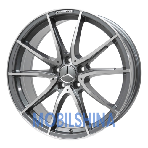 Mercedes 845 - фото 1