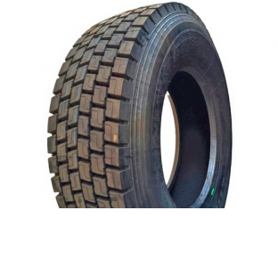 Вантажні шини Sun full Sun full HF638 (ведущая) R20-R22.5