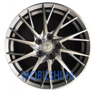 Легкосплавні диски Replica Replica LX5342 R17