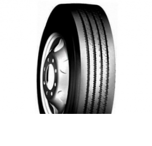 Вантажні шини R17.5 Sun full HF660 (рулевая) 215/75 R17.5 135/133J