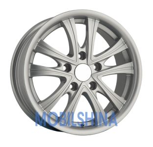 Легкосплавные диски Angel Angel Evolution 608 R16