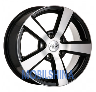 Легкосплавные диски Angel Angel Formula 603 R16