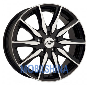 Легкосплавные диски Angel Angel Raptor 602 R16