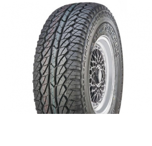 Шини Всезезонні Comforser CF1000 R16