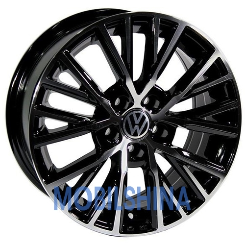 Replica Volkswagen (VV5213) - фото 1