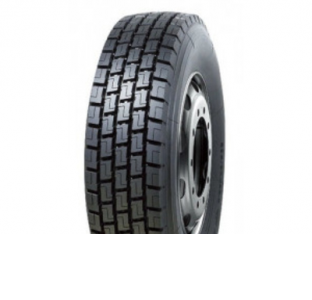 Грузовые шины Sun full Sun full HF668 (ведущая) R22.5