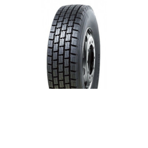 Sun full HF668 (ведущая) - фото 1