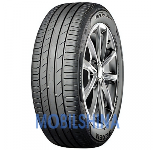Шины Nexen R19 Nexen N'Fera Sport EV 235/45 R19 99V XL