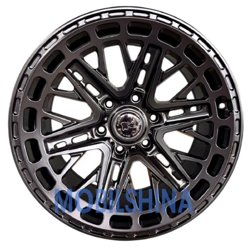 Off road wheels JT206-8 - фото 1