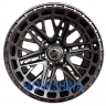 Off road wheels JT206-8 - фото 1