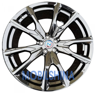 Легкосплавні диски Bmw oem Bmw oem 36115A269F7 R22