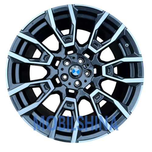 Bmw oem 6&nbsp;856&nbsp;023 - фото 1