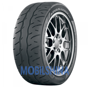 Шини Yokohama 245 R18 Yokohama Advan Neova AD09 245/45 R18 100W XL