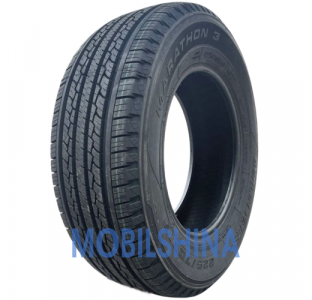 Літні шини 235/60 R18 Berlin Marathon 3 235/60 R18 103H